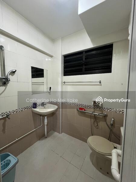 For Rent - 2 Teck Whye Avenue