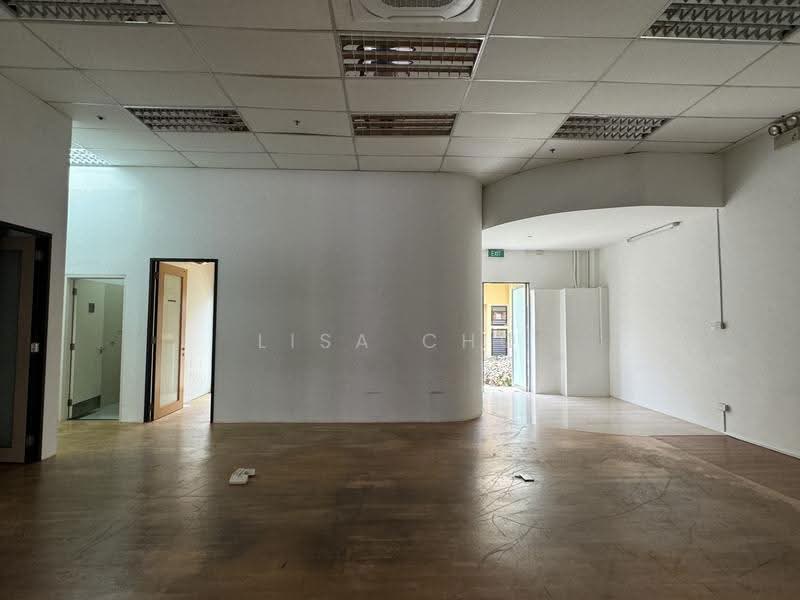 Excalibur Centre, 71 Ubi Crescent, Eunos / Geylang / Paya Lebar, 4,359 sqft, Light Industrial (B1) For Rent, by Lisa Cho, 25298608 - CommercialGuru.com.sg