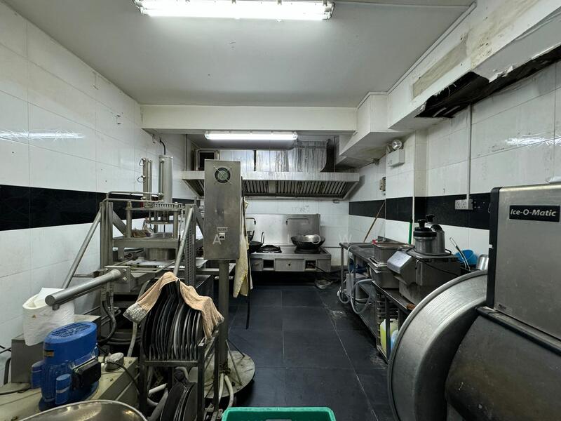⭐Freehold 2.5 Sty Shophouse Minutes Away from MRTs with Heavy Foot Traffic⭐, , 2,746 sqft, Food & Beverage For Sale, by Ian Low, 25298626 - CommercialGuru.com.sg