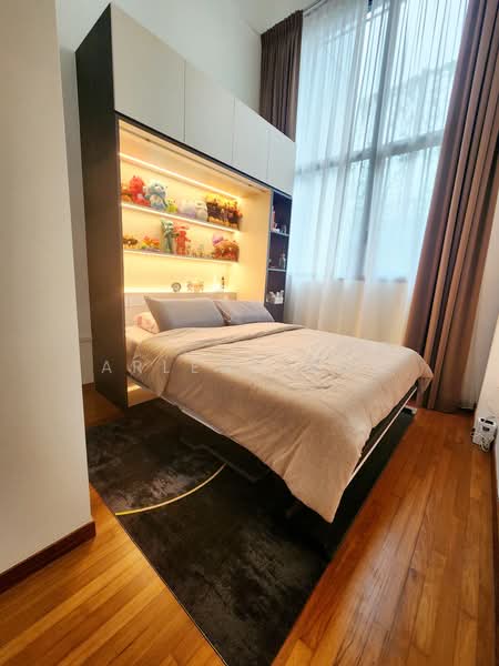 Kent Ridge Hill Residences, 66A South Buona Vista Road, 1 Bedroom, 474 sqft, Condominium For Rent, by Arlene Ngo, 25298783 - PropertyGuru.com.sg