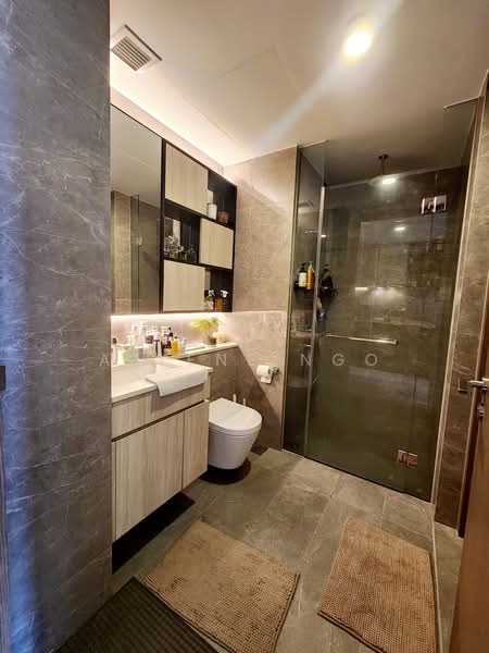Kent Ridge Hill Residences, 66A South Buona Vista Road, 1 Bedroom, 474 sqft, Condominium For Rent, by Arlene Ngo, 25298783 - PropertyGuru.com.sg