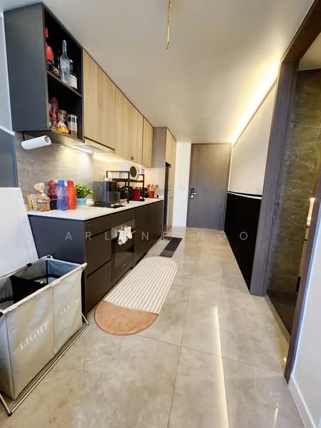 Kent Ridge Hill Residences, 66A South Buona Vista Road, 1 Bedroom, 474 sqft, Condominium For Rent, by Arlene Ngo, 25298783 - PropertyGuru.com.sg