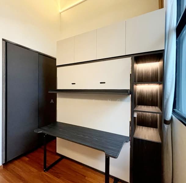 Kent Ridge Hill Residences, 66A South Buona Vista Road, 1 Bedroom, 474 sqft, Condominium For Rent, by Arlene Ngo, 25298783 - PropertyGuru.com.sg