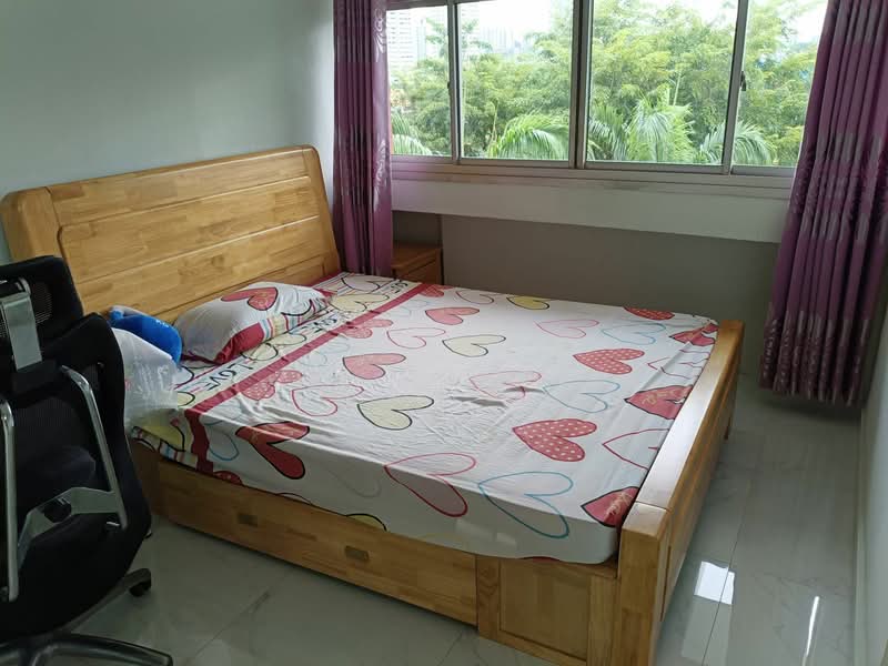 88 Redhill Close, 88 Redhill Close, Room Rental, 100 sqft, HDB Flat For Rent, by He Yifei, 25298840 - PropertyGuru.com.sg