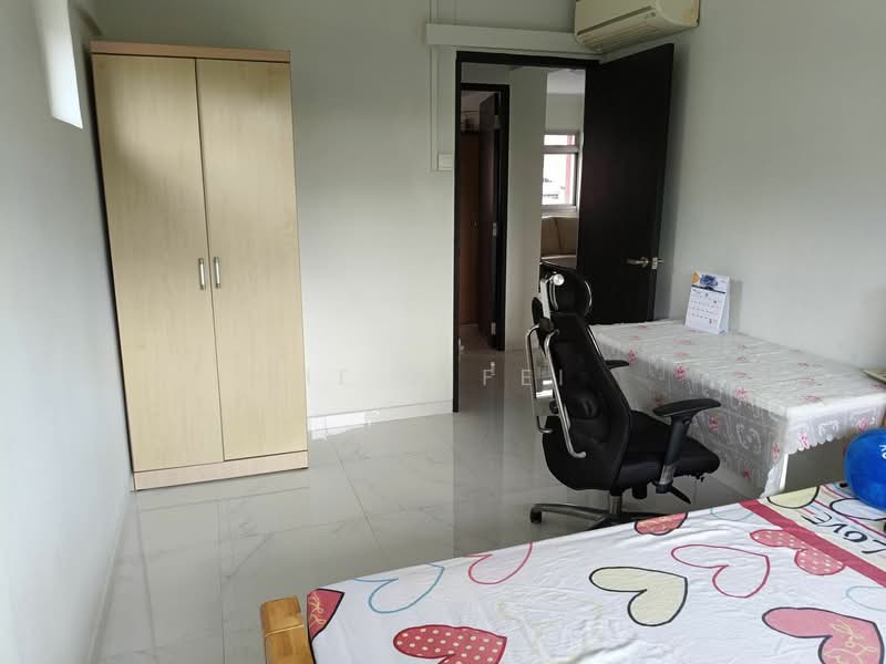 88 Redhill Close, 88 Redhill Close, Room Rental, 100 sqft, HDB Flat For Rent, by He Yifei, 25298840 - PropertyGuru.com.sg
