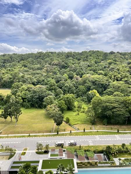 The Hillier, 6 Hillview Rise, 1 Bedroom, 560 sqft, Condominium For Rent, by Wayne Seah, 25298854 - PropertyGuru.com.sg