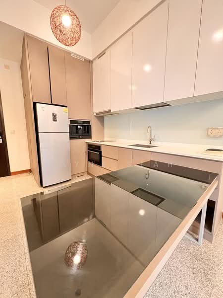 The Hillier, 6 Hillview Rise, 1 Bedroom, 560 sqft, Condominium For Rent, by Wayne Seah, 25298854 - PropertyGuru.com.sg