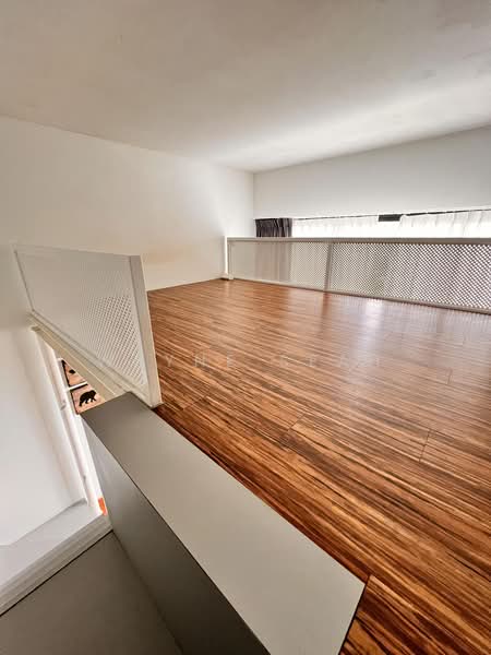 The Hillier, 6 Hillview Rise, 1 Bedroom, 560 sqft, Condominium For Rent, by Wayne Seah, 25298854 - PropertyGuru.com.sg