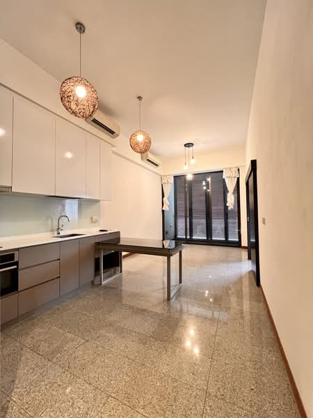 The Hillier, 6 Hillview Rise, 1 Bedroom, 560 sqft, Condominium For Rent, by Wayne Seah, 25298854 - PropertyGuru.com.sg