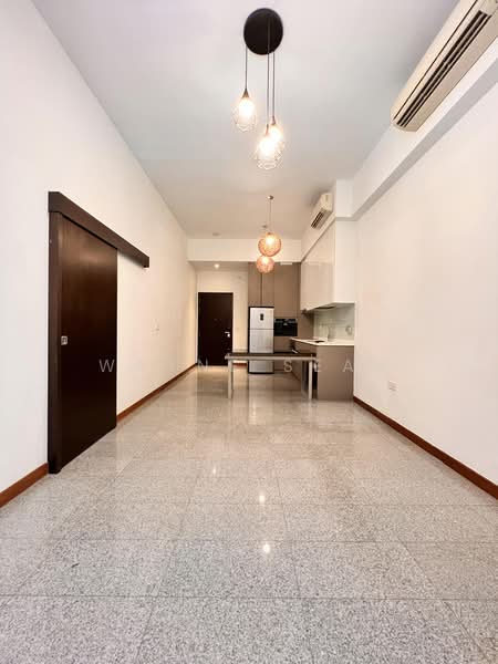 The Hillier, 6 Hillview Rise, 1 Bedroom, 560 sqft, Condominium For Rent, by Wayne Seah, 25298854 - PropertyGuru.com.sg