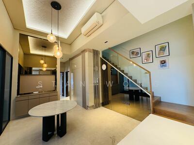 For Rent - 24 One Residences