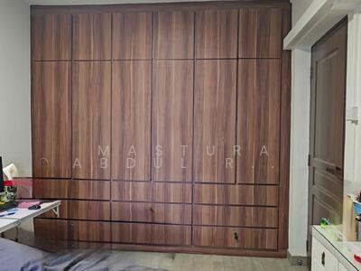 For Rent - 112 Bukit Purmei Road