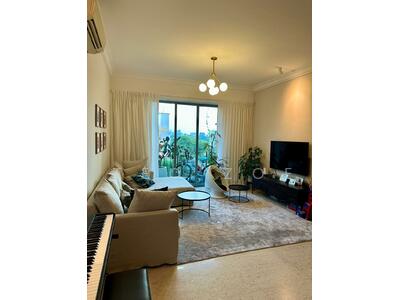 For Rent - Aspen Heights