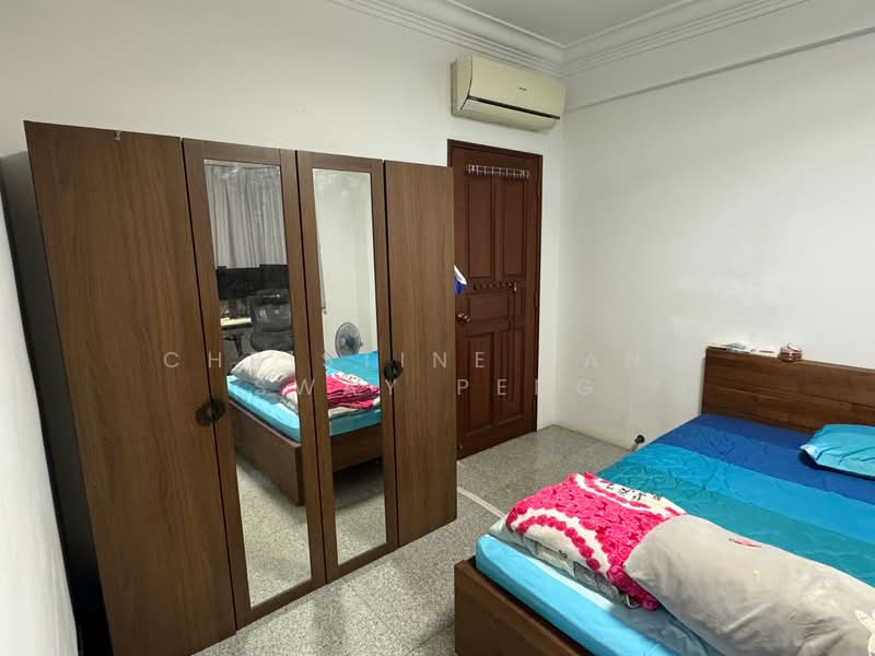 Fragrance Court, 12 Yew Siang Road, 3 Bedrooms, 1,421 sqft, Condominium For Rent, by Christine Kang, 25299004 - PropertyGuru.com.sg