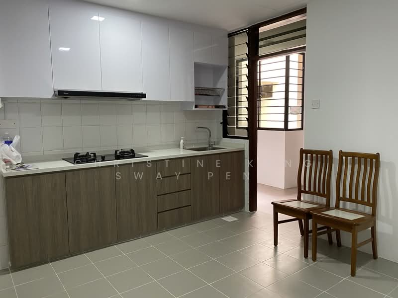 Fragrance Court, 12 Yew Siang Road, 3 Bedrooms, 1,421 sqft, Condominium For Rent, by Christine Kang, 25299004 - PropertyGuru.com.sg