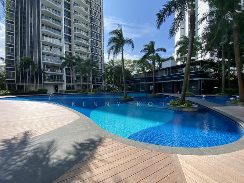 The Meyerise, 93 Meyer Road, 3 Bedrooms, 1,302 sqft, Condominium For Rent, by Kenny Koh, 25299010 - PropertyGuru.com.sg