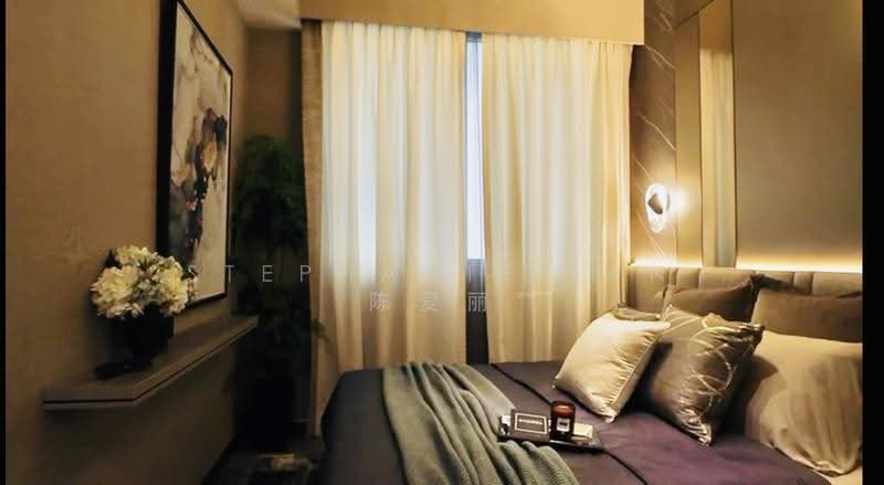 Midtown Bay, 120 Beach Road, Beach Road / Bugis / Rochor, 2 Bedrooms, 743 sqft, Condominium For Rent, by Stephanie Tan 陈爱丽, 25299050 - PropertyGuru.com.sg