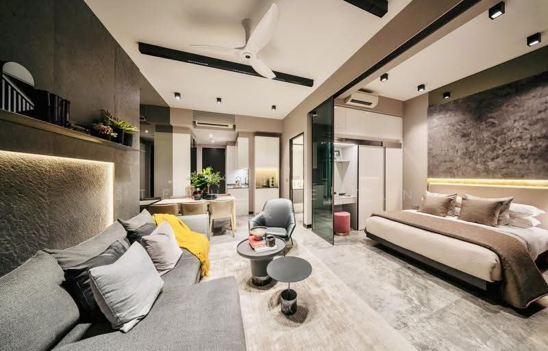Midtown Bay, 120 Beach Road, Beach Road / Bugis / Rochor, 2 Bedrooms, 743 sqft, Condominium For Rent, by Stephanie Tan 陈爱丽, 25299050 - PropertyGuru.com.sg