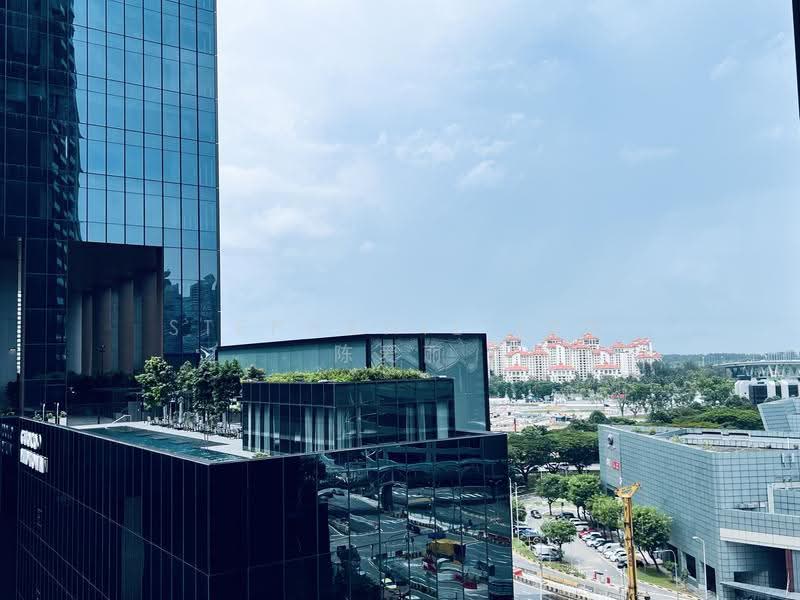 Midtown Bay, 120 Beach Road, Beach Road / Bugis / Rochor, 2 Bedrooms, 743 sqft, Condominium For Rent, by Stephanie Tan 陈爱丽, 25299050 - PropertyGuru.com.sg