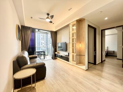 For Rent - Parc Riviera