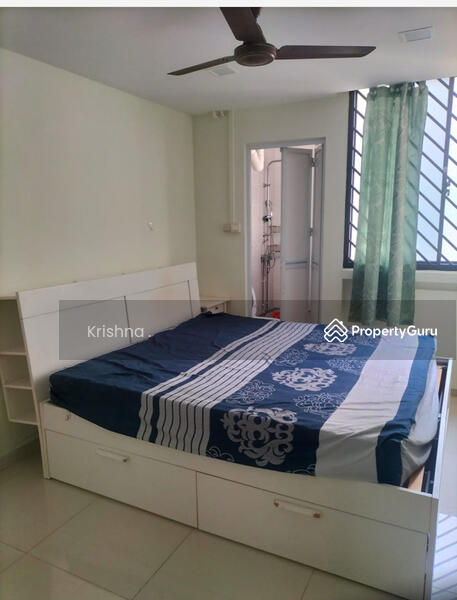 For Rent - 245 Yishun Avenue 9