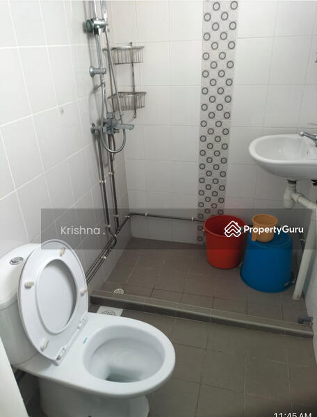 For Rent - 245 Yishun Avenue 9