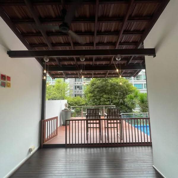 Pasir Panjang Hill, Pasir Panjang Hill, Buona Vista / West Coast / Clementi New Town, 6 Bedrooms, 5,000 sqft, Corner Terrace For Rent, by Ericia Tan, 25299103 - PropertyGuru.com.sg