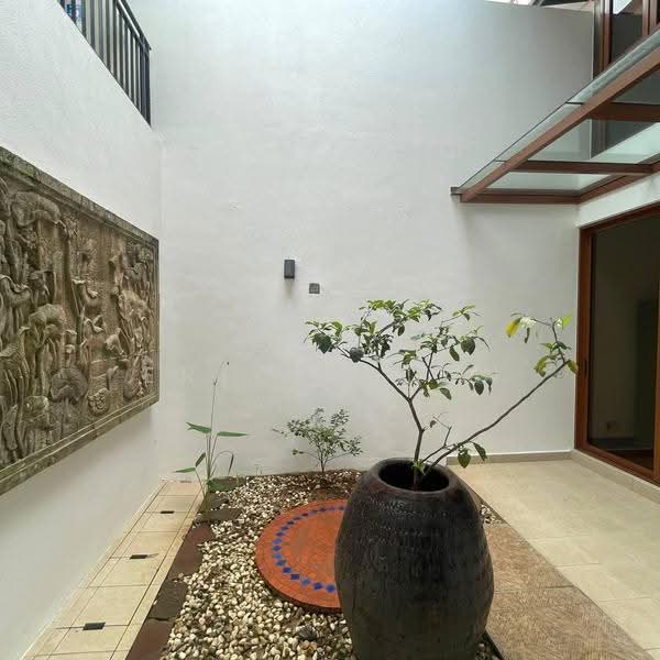 Pasir Panjang Hill, Pasir Panjang Hill, Buona Vista / West Coast / Clementi New Town, 6 Bedrooms, 5,000 sqft, Corner Terrace For Rent, by Ericia Tan, 25299103 - PropertyGuru.com.sg