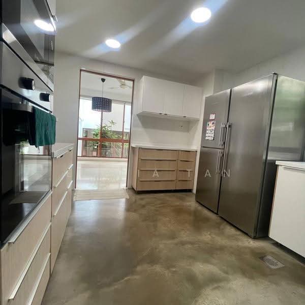Pasir Panjang Hill, Pasir Panjang Hill, Buona Vista / West Coast / Clementi New Town, 6 Bedrooms, 5,000 sqft, Corner Terrace For Rent, by Ericia Tan, 25299103 - PropertyGuru.com.sg