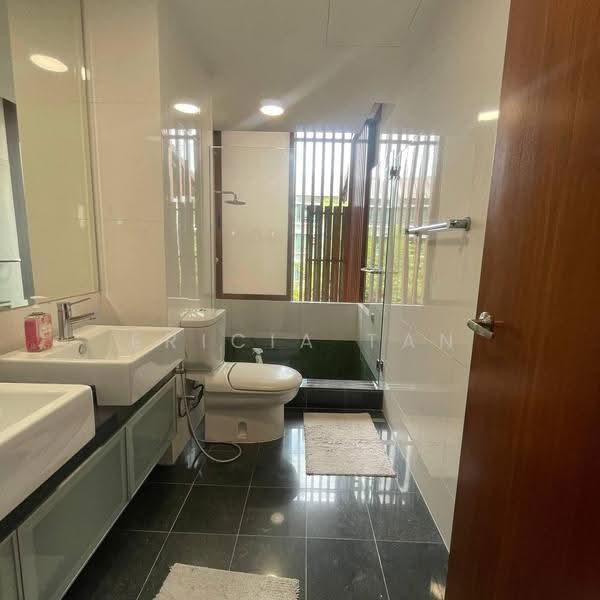 Pasir Panjang Hill, Pasir Panjang Hill, Buona Vista / West Coast / Clementi New Town, 6 Bedrooms, 5,000 sqft, Corner Terrace For Rent, by Ericia Tan, 25299103 - PropertyGuru.com.sg