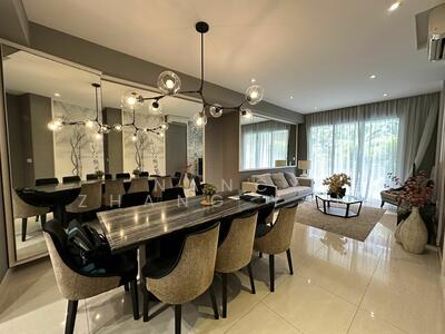 For Rent - Jewel @ Buangkok