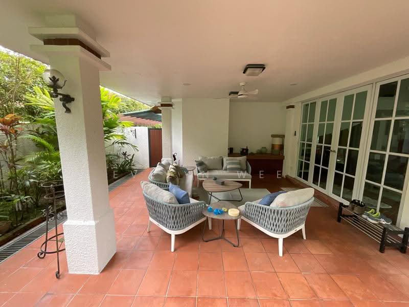 BINJAI PARK, 3 BINJAI PARK, Clementi Park / Upper Bukit Timah, 5 Bedrooms, 5,500 sqft, Bungalow House For Rent, by Evelyn Wee, 25299171 - PropertyGuru.com.sg