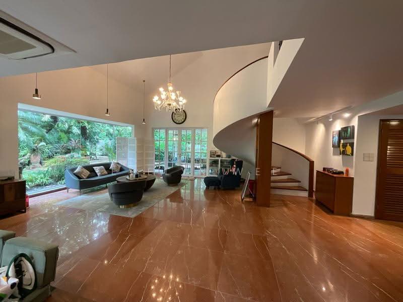 BINJAI PARK, 3 BINJAI PARK, Clementi Park / Upper Bukit Timah, 5 Bedrooms, 5,500 sqft, Bungalow House For Rent, by Evelyn Wee, 25299171 - PropertyGuru.com.sg