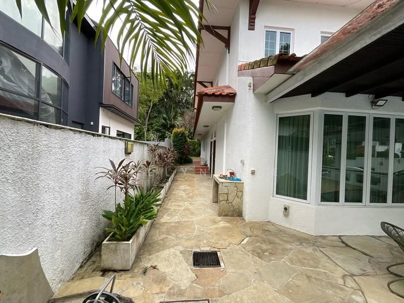BINJAI PARK, 3 BINJAI PARK, Clementi Park / Upper Bukit Timah, 5 Bedrooms, 5,500 sqft, Bungalow House For Rent, by Evelyn Wee, 25299171 - PropertyGuru.com.sg