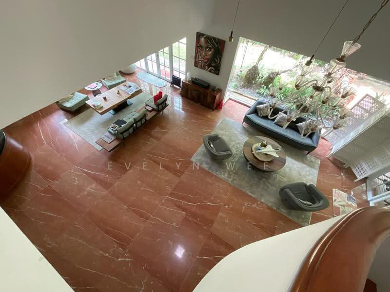 BINJAI PARK, 3 BINJAI PARK, Clementi Park / Upper Bukit Timah, 5 Bedrooms, 5,500 sqft, Bungalow House For Rent, by Evelyn Wee, 25299171 - PropertyGuru.com.sg