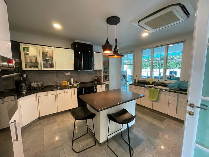 BINJAI PARK, 3 BINJAI PARK, Clementi Park / Upper Bukit Timah, 5 Bedrooms, 5,500 sqft, Bungalow House For Rent, by Evelyn Wee, 25299171 - PropertyGuru.com.sg