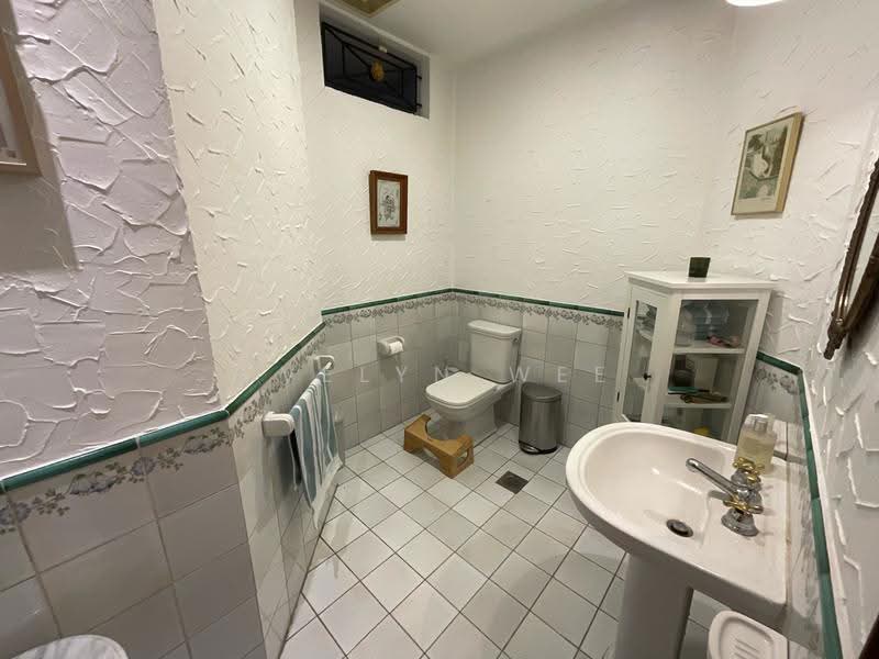 BINJAI PARK, 3 BINJAI PARK, Clementi Park / Upper Bukit Timah, 5 Bedrooms, 5,500 sqft, Bungalow House For Rent, by Evelyn Wee, 25299171 - PropertyGuru.com.sg