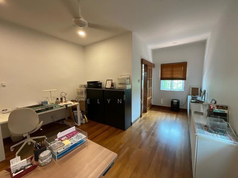 BINJAI PARK, 3 BINJAI PARK, Clementi Park / Upper Bukit Timah, 5 Bedrooms, 5,500 sqft, Bungalow House For Rent, by Evelyn Wee, 25299171 - PropertyGuru.com.sg