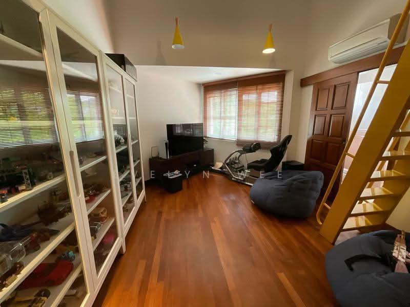 BINJAI PARK, 3 BINJAI PARK, Clementi Park / Upper Bukit Timah, 5 Bedrooms, 5,500 sqft, Bungalow House For Rent, by Evelyn Wee, 25299171 - PropertyGuru.com.sg