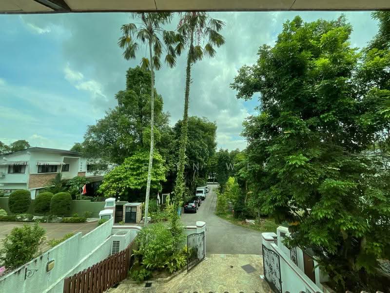 BINJAI PARK, 3 BINJAI PARK, Clementi Park / Upper Bukit Timah, 5 Bedrooms, 5,500 sqft, Bungalow House For Rent, by Evelyn Wee, 25299171 - PropertyGuru.com.sg