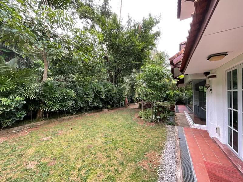 BINJAI PARK, 3 BINJAI PARK, Clementi Park / Upper Bukit Timah, 5 Bedrooms, 5,500 sqft, Bungalow House For Rent, by Evelyn Wee, 25299171 - PropertyGuru.com.sg