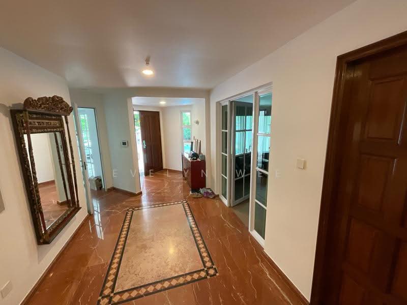 BINJAI PARK, 3 BINJAI PARK, Clementi Park / Upper Bukit Timah, 5 Bedrooms, 5,500 sqft, Bungalow House For Rent, by Evelyn Wee, 25299171 - PropertyGuru.com.sg
