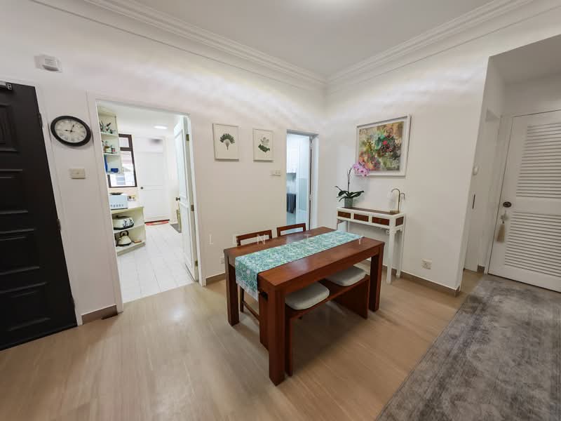 Tanglin Park, 1 Ridley Park, 2 Bedrooms, 1,022 sqft, Condominium For Rent, by Glen Tay, 25299174 - PropertyGuru.com.sg