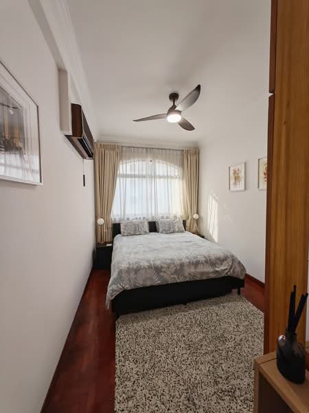 Tanglin Park, 1 Ridley Park, 2 Bedrooms, 1,022 sqft, Condominium For Rent, by Glen Tay, 25299174 - PropertyGuru.com.sg