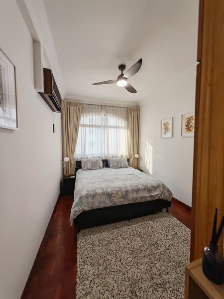 Tanglin Park, 1 Ridley Park, 2 Bedrooms, 1,022 sqft, Condominium For Rent, by Glen Tay, 25299174 - PropertyGuru.com.sg