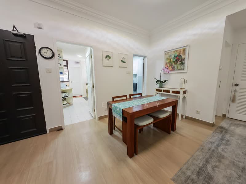 Tanglin Park, 1 Ridley Park, 2 Bedrooms, 1,022 sqft, Condominium For Rent, by Glen Tay, 25299174 - PropertyGuru.com.sg