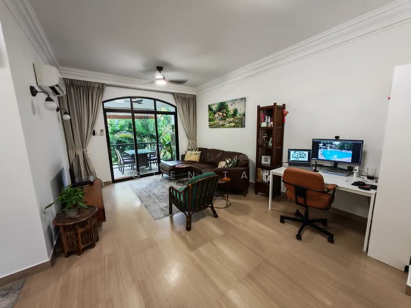 Tanglin Park, 1 Ridley Park, 2 Bedrooms, 1,022 sqft, Condominium For Rent, by Glen Tay, 25299174 - PropertyGuru.com.sg