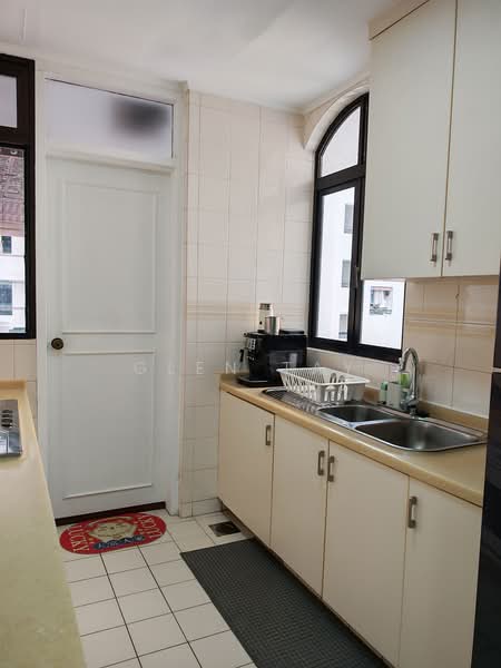 Tanglin Park, 1 Ridley Park, 2 Bedrooms, 1,022 sqft, Condominium For Rent, by Glen Tay, 25299174 - PropertyGuru.com.sg