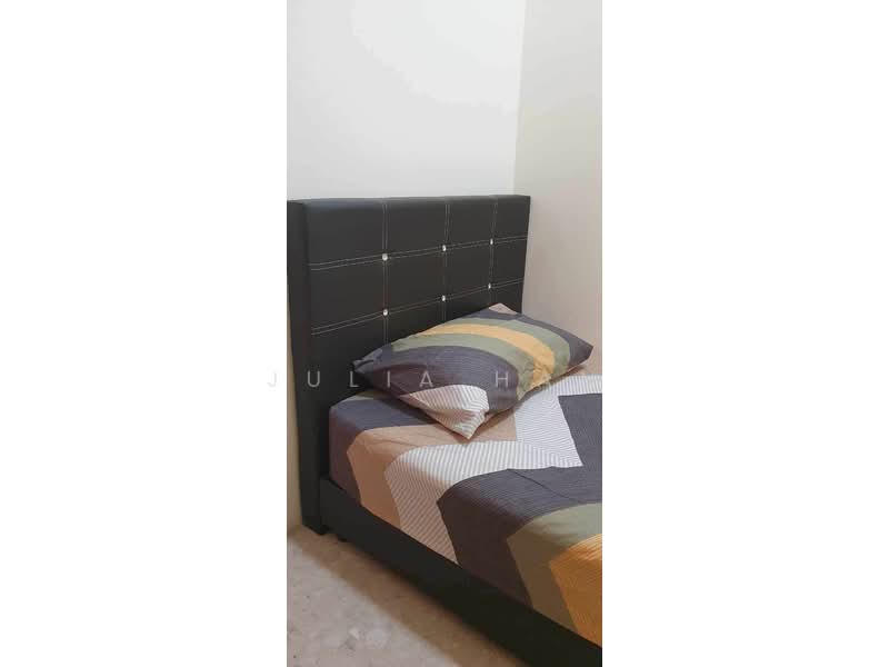 The Rivervale, 1 Rivervale Link, Room Rental, 60 sqft, Condominium For Rent, by Julia Han, 25299184 - PropertyGuru.com.sg