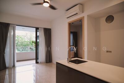 For Sale - The Tre Ver